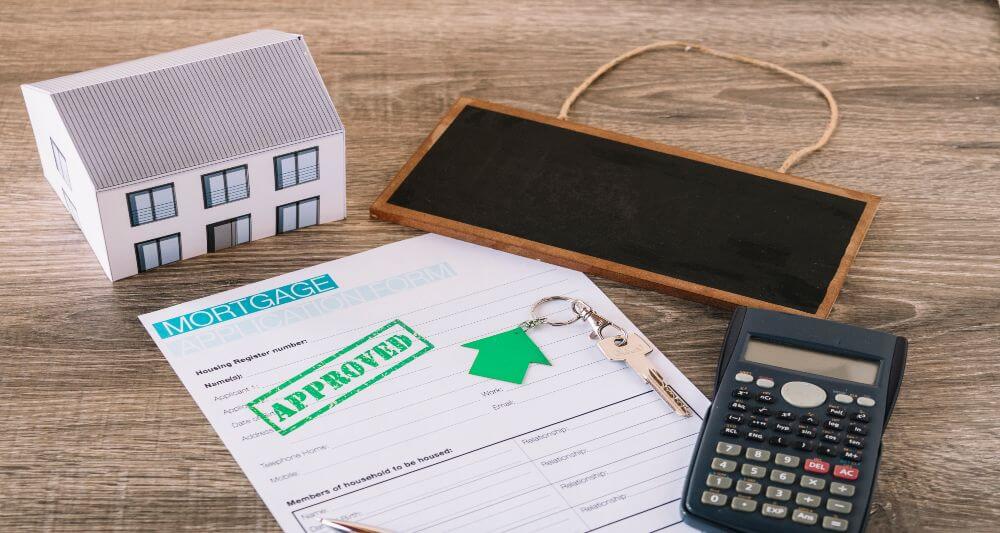 ¿Qué es un crédito hipotecario y cómo funciona?