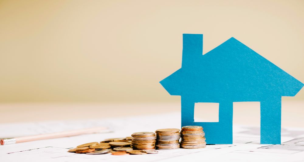 Descubre 6 formas de invertir en bienes raíces con poco dinero