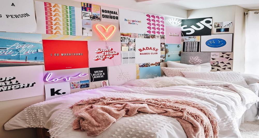 Eleva la decoración de tu cuarto: 6 ideas para lograr un estilo aesthetic