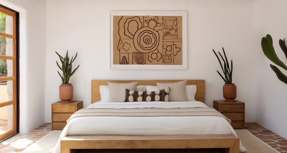 5 increíbles consejos para decorar tu dormitorio al estilo oriental