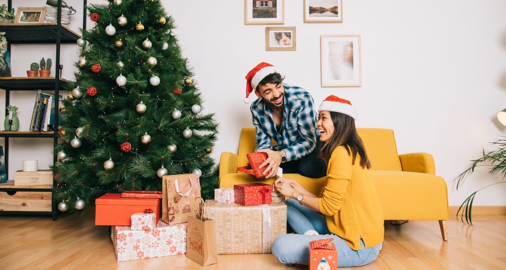 Descubre 6 consejos para decorar tu casa para una Navidad inolvidable