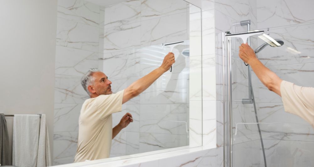 Descubre 5 ideas para arreglar tu baño moderno