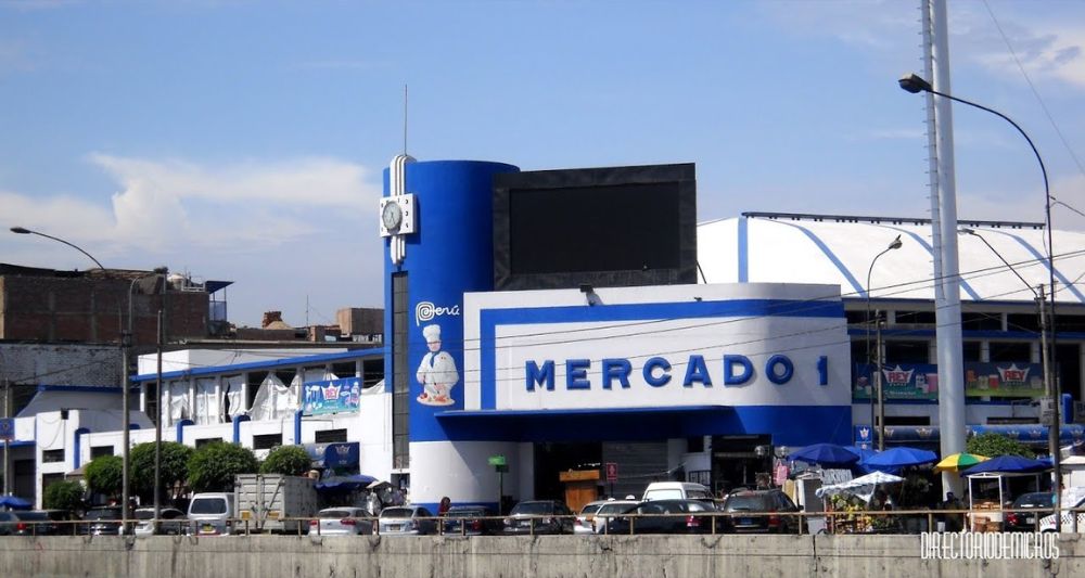 mercado surquillo dante